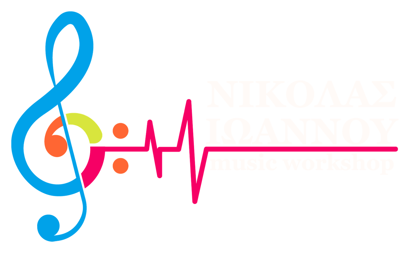 Music Workshop NRI logo